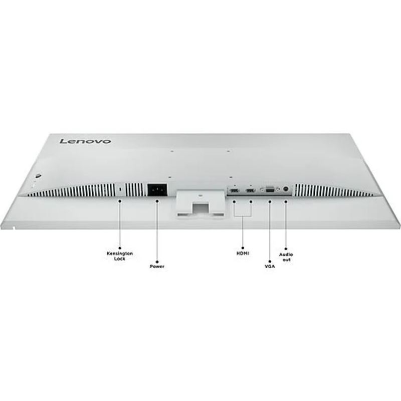 Lenovo L27i-4A 67BEKAC1TK 27" 1 ms Full HD IPS 100 Hz Monitör