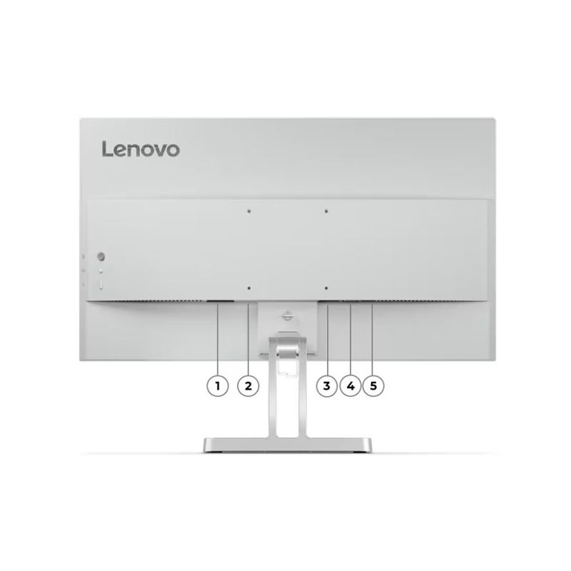 Lenovo L24i-4A 67BCKAC6TK 23.8" 1 ms Full HD IPS 100 Hz Monitör