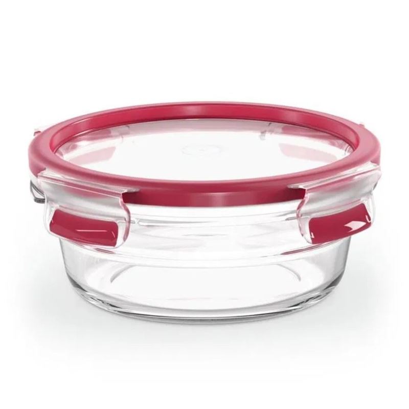 Tefal K3010712 MasterSeal Fresh 0.6 L Cam Saklama Kabı