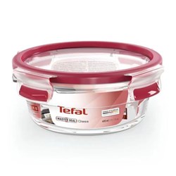Tefal K3010712 MasterSeal Fresh 0.6 L Cam Saklama Kabı
