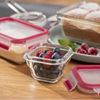 Tefal MasterSeal Fresh Fırınlanabilir Cam Saklama Kabı - 0.45 L