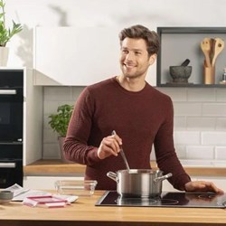 Tefal Masterseal 0.7 Litre Fırınlanabilir Cam Saklama Kabı - 3110600753