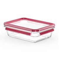 Tefal MasterSeal Fresh Fırınlanabilir Cam Saklama Kabı - 1.1 L