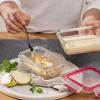 Tefal MasterSeal Fresh Fırınlanabilir Cam Saklama Kabı - 1.1 L