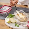Tefal MasterSeal Fresh Fırınlanabilir Cam Saklama Kabı - 1.1 L