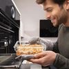 Tefal MasterSeal Fresh Fırınlanabilir Cam Saklama Kabı - 1.1 L
