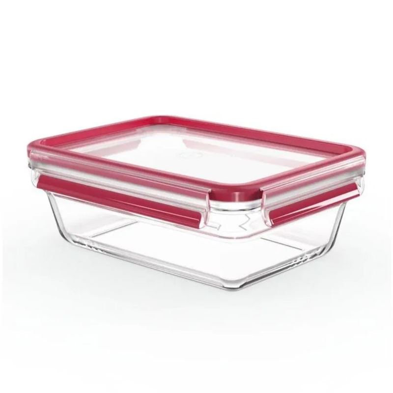 Tefal Masterseal Fırınlanabilir Cam Saklama Kabı 1.3 L - 3110600757