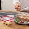 Tefal Masterseal Fırınlanabilir Cam Saklama Kabı 1.3 L - 3110600757