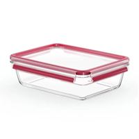 Tefal MasterSeal Fresh Fırınlanabilir Cam Saklama Kabı - 2 L