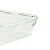 Tefal MasterSeal Fresh Fırınlanabilir Cam Saklama Kabı - 2 L