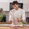 Tefal MasterSeal Fresh Fırınlanabilir Cam Saklama Kabı - 3 L
