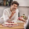 Tefal MasterSeal Fresh Fırınlanabilir Cam Saklama Kabı - 3 L