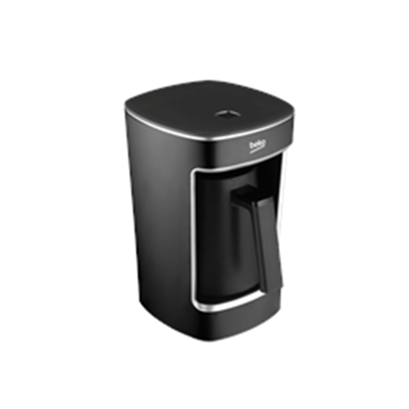 Beko TKM 2341 Keyf-i Bol Siyah Türk Kahve Makinesi