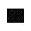 Thor Milano Ankastre Set (TO 663 SS + KBC 64710 TCS BK + ACW 63020 KOS IX)