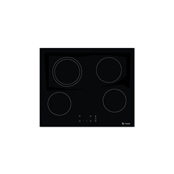 Thor Milano Ankastre Set (TO 663 SS + KBC 64710 TCS BK + ACW 63020 KOS IX)