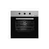 Thor Milano Ankastre Set (TO 663 SS + KBC 64710 TCS BK + ACW 63020 KOS IX)