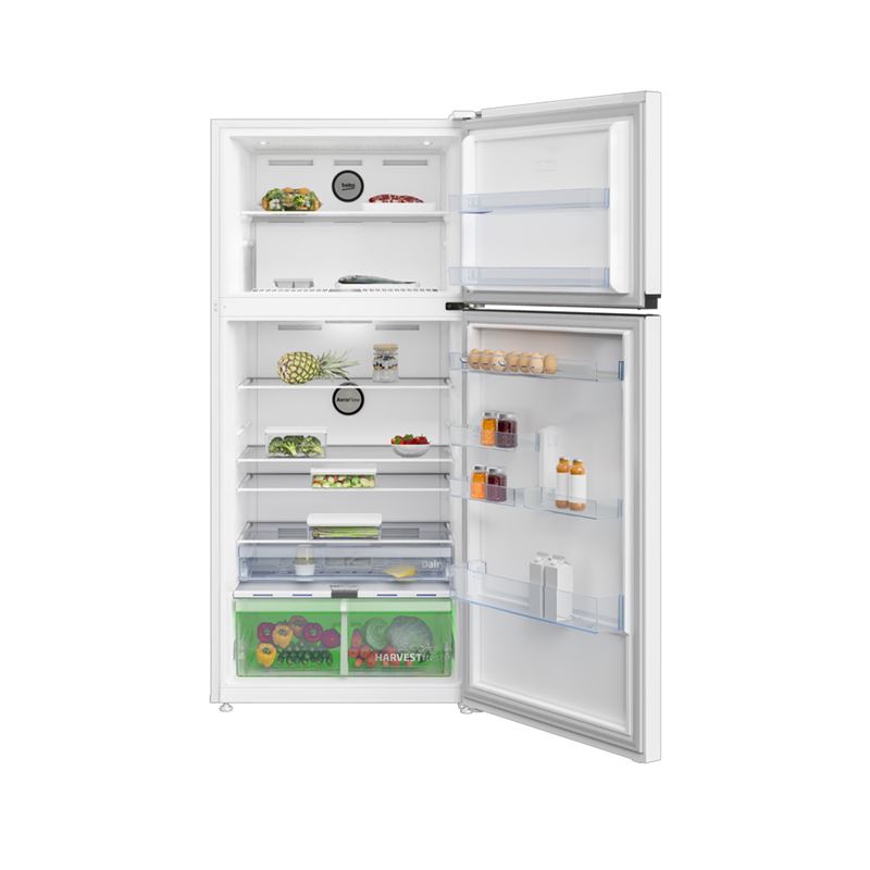 Beko 983628 EB No Frost Buzdolabı