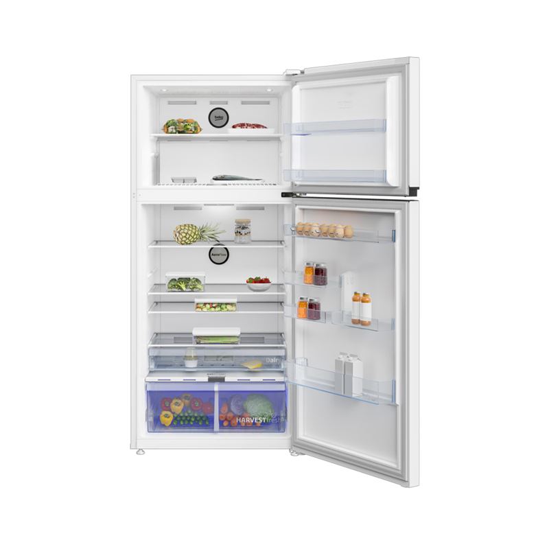 Beko 983628 EB No Frost Buzdolabı