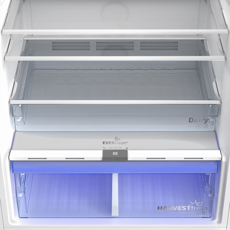 Beko 983628 EB No Frost Buzdolabı