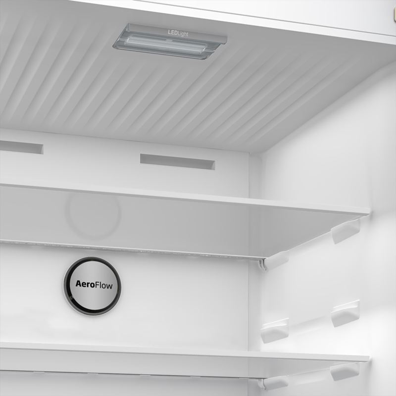 Beko 983628 EI No Frost Buzdolabı