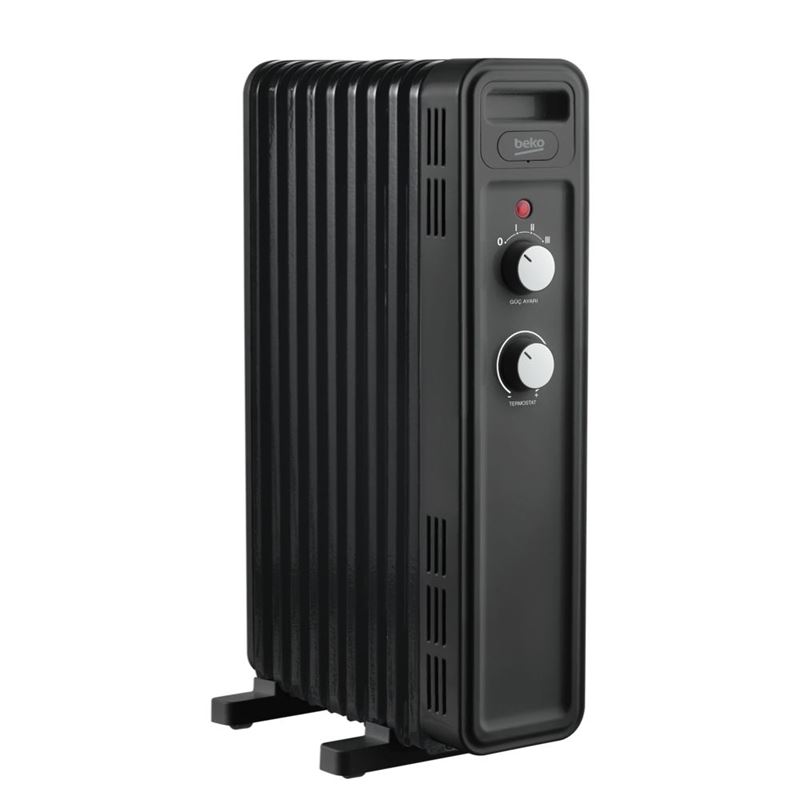 Beko BK RHO 9M 9 Dilim Yağlı Radyatör