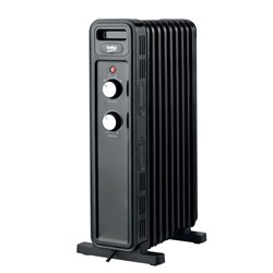 Beko BK RHO 9M 9 Dilim Yağlı Radyatör