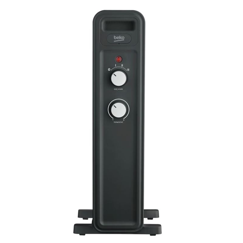 Beko BK RHO 9M 9 Dilim Yağlı Radyatör