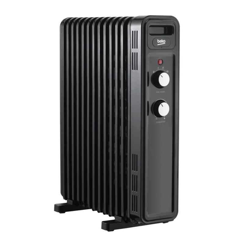 Beko BK RHO 13M 2500 W 13 Dilim Yağlı Radyatör