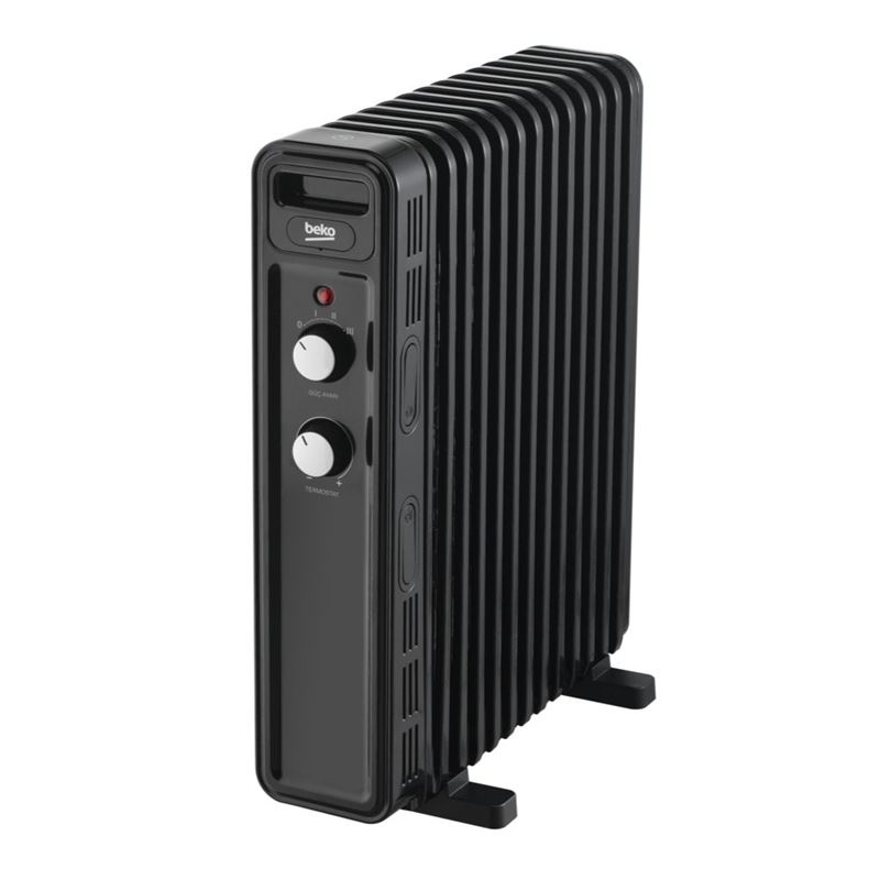 Beko BK RHO 13M 2500 W 13 Dilim Yağlı Radyatör
