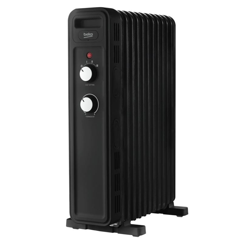 Beko BK RHO 11M 11 Dilim 2300 W Yağlı Radyatör