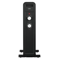 Beko BK RHO 11M 11 Dilim 2300 W Yağlı Radyatör