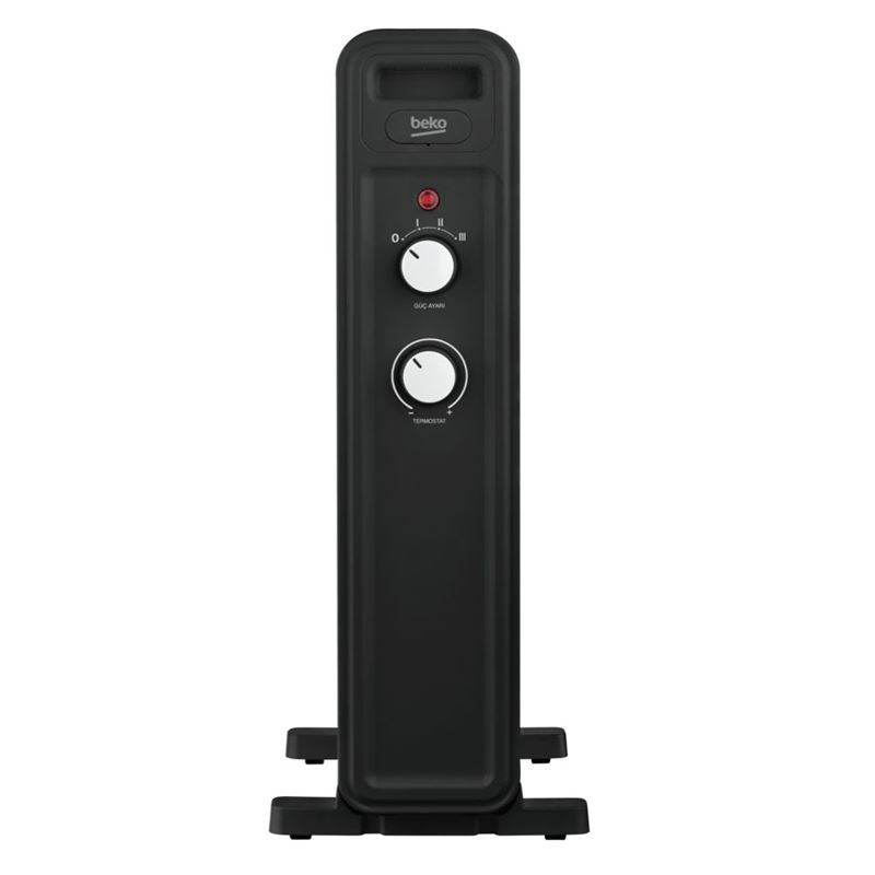 Beko BK RHO 11M 11 Dilim 2300 W Yağlı Radyatör