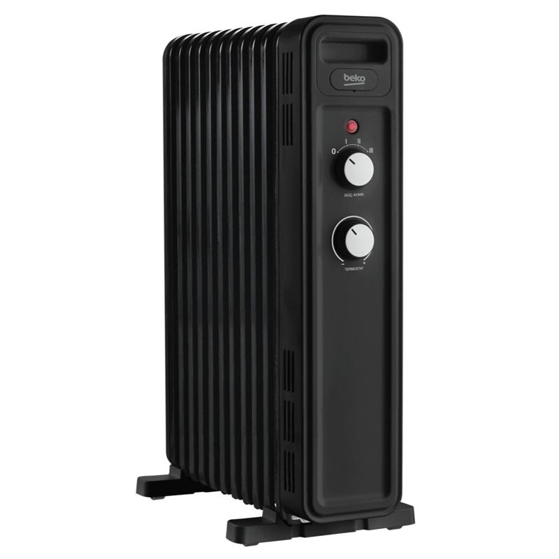 Beko BK RHO 11M 11 Dilim 2300 W Yağlı Radyatör