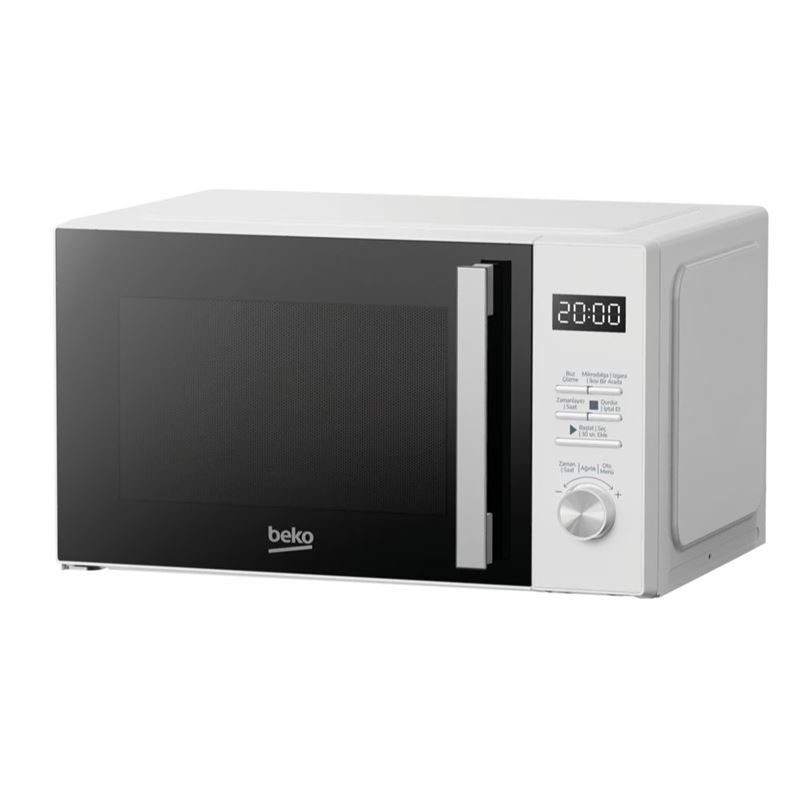 Beko BMD 240 24 L Mikrodalga Fırın