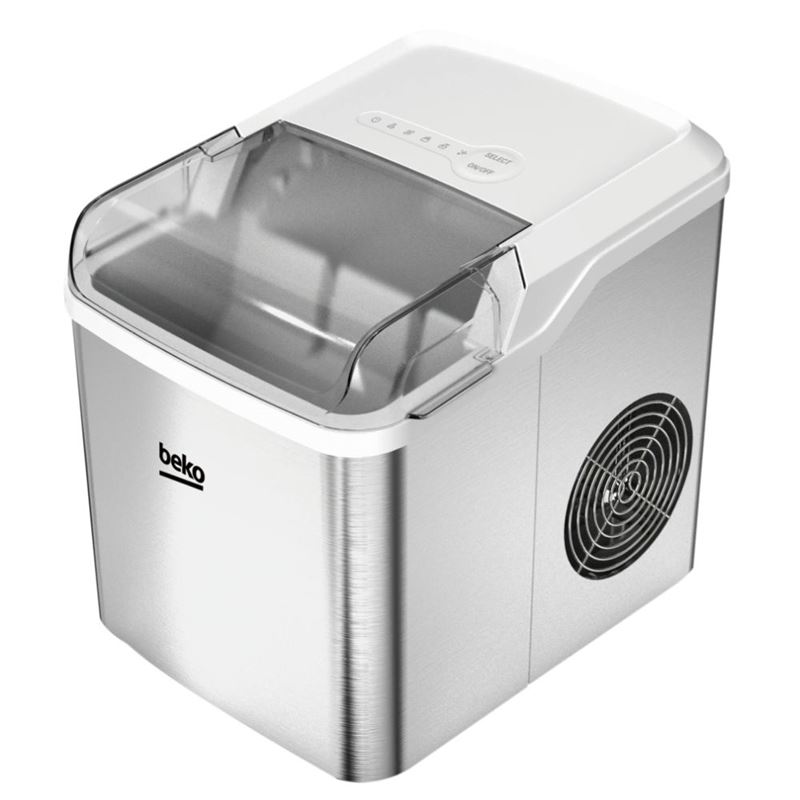 Beko BYM 6111 I Buz Makinesi