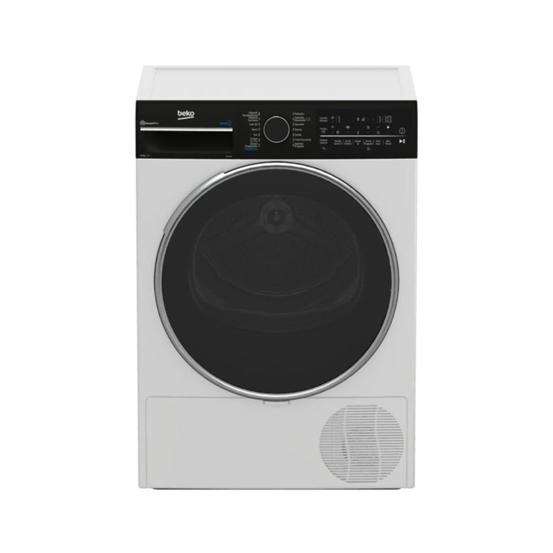 Beko KMX 1201 12 kg Çamaşır Kurutma Makinesi