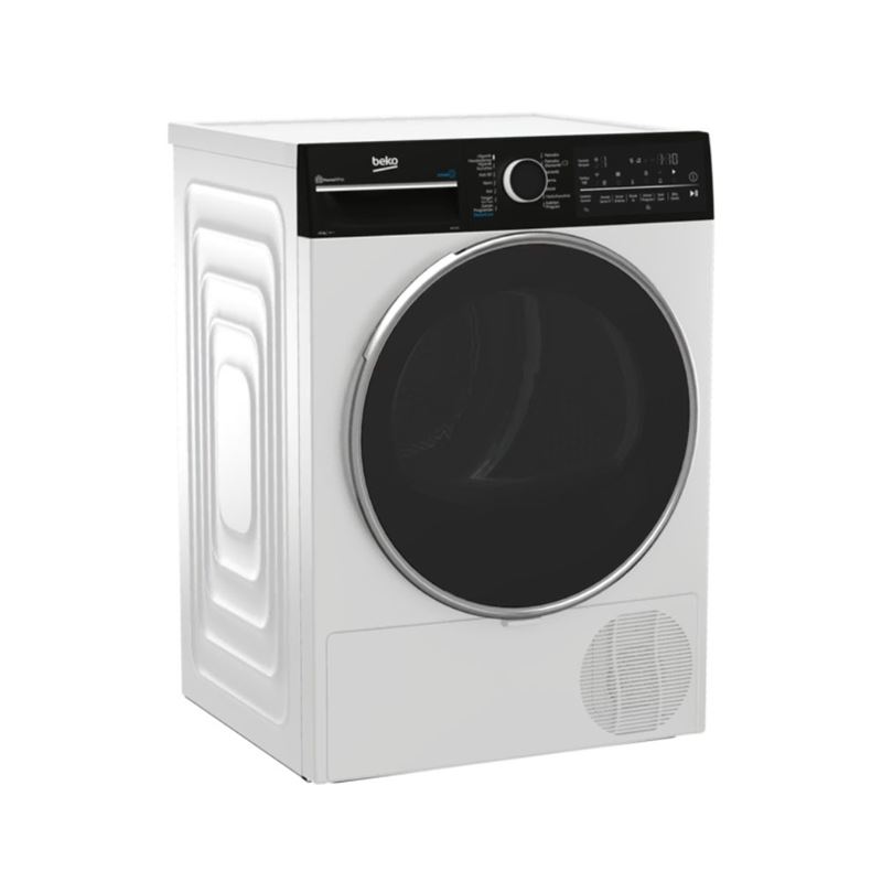 Beko KMX 1201 12 kg Çamaşır Kurutma Makinesi