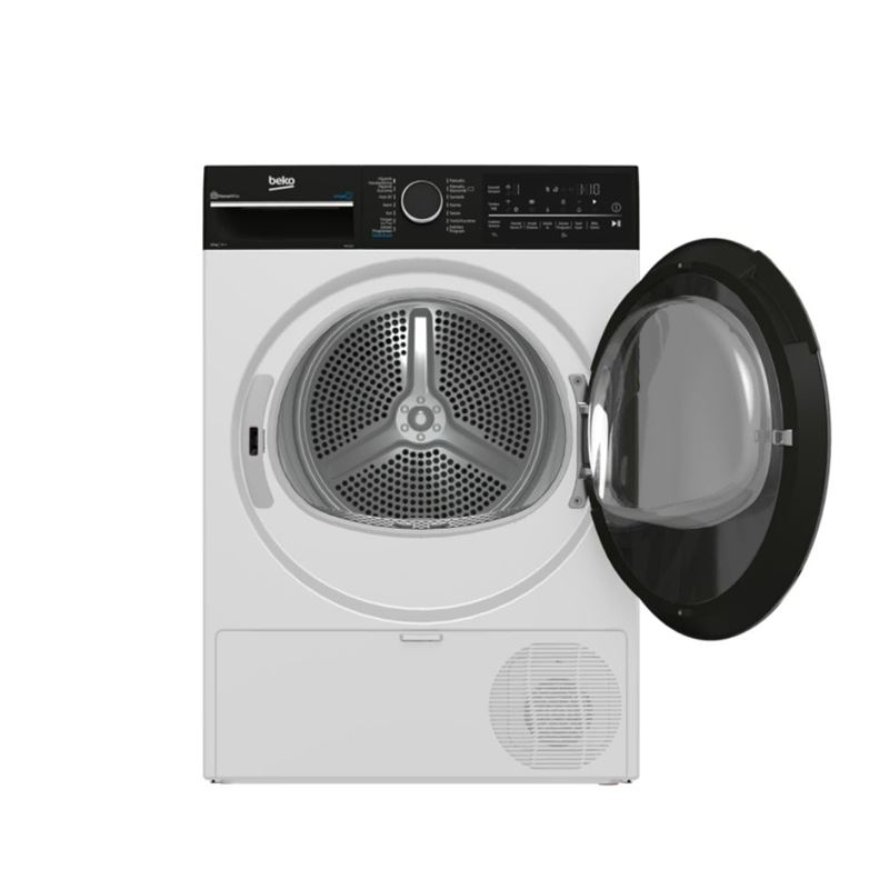 Beko KMX 1201 12 kg Çamaşır Kurutma Makinesi