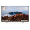 Grundig Rio 43 GJU 8900 S 4K Ultra HD 43" 109 Ekran Uydu Alıcılı Google Smart LED TV