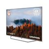 Grundig Rio 43 GJU 8900 S 4K Ultra HD 43" 109 Ekran Uydu Alıcılı Google Smart LED TV