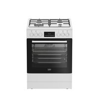 Beko BFM 420 EBB Ocaklı Fırın