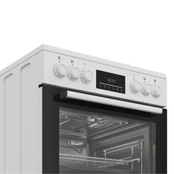 Beko BFM 420 EBB Ocaklı Fırın