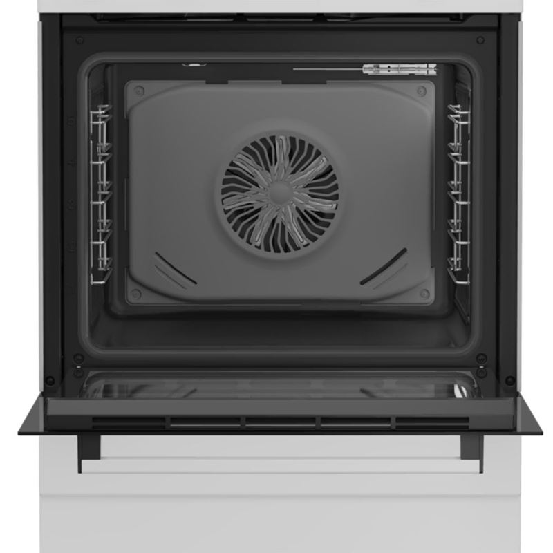 Beko BFM 420 EBB Ocaklı Fırın