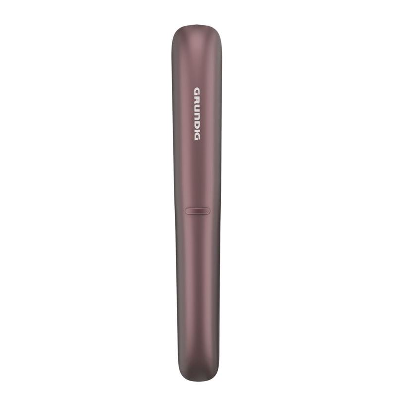 Grundig HS 7430 Seramik Şarjlı Saç Düzleştirici