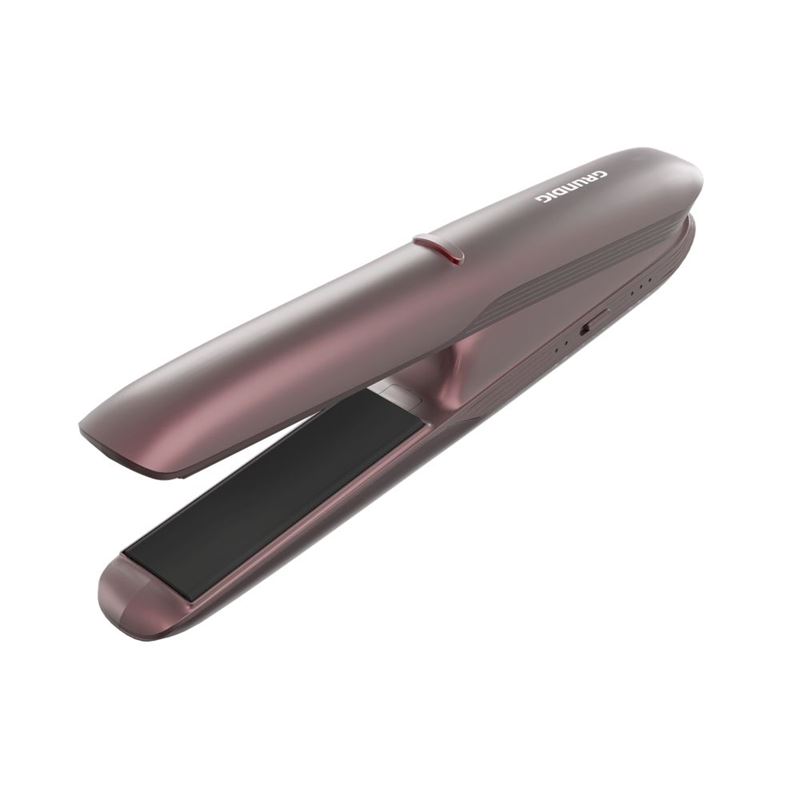 Grundig HS 7430 Seramik Şarjlı Saç Düzleştirici