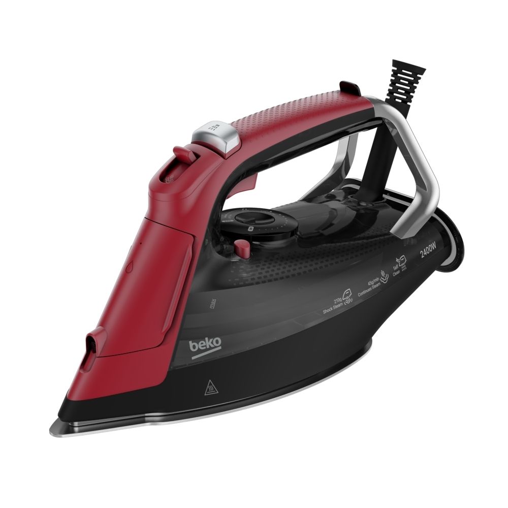 SIM 4024 B 2400 W BUHARLI ÜTÜ