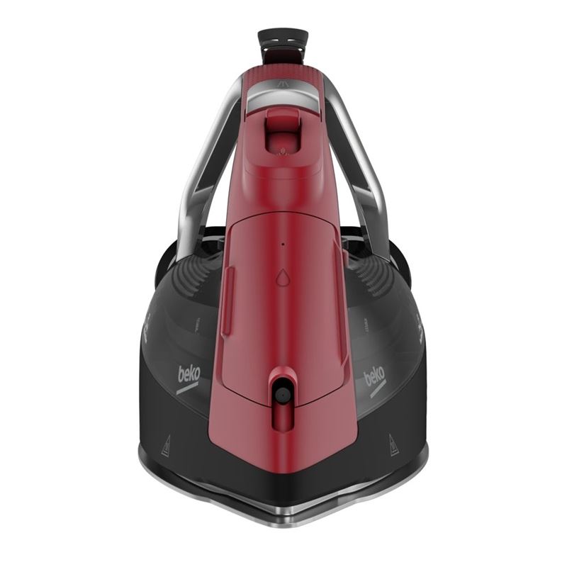 Beko SIM 4024 B 2400 W Buharlı Ütü