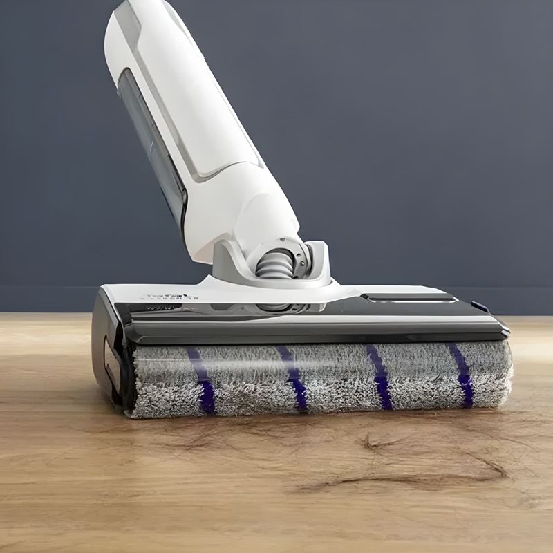 Tefal X-Clean 10 GF7540 Islak Kuru Şarjlı Dikey Süpürge