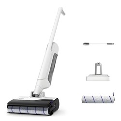 Tefal X-Clean 10 GF7540 Islak Kuru Şarjlı Dikey Süpürge