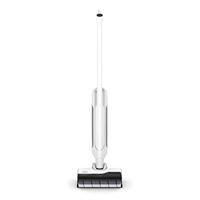 Tefal X-Clean 10 GF7540 Islak Kuru Şarjlı Dikey Süpürge